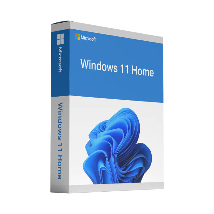 MS Windows 11 Home  KEY GLOBAL